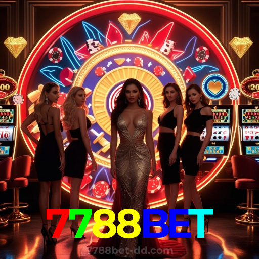 7788BET:Sinta a emoção do blackjack! Aposte agora e ganhe!