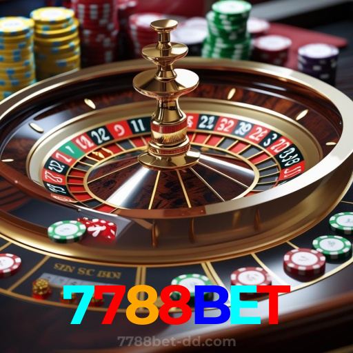7788BET：Jogue slots, aposte no futebol e ganhe com confiança no nosso cassino online!