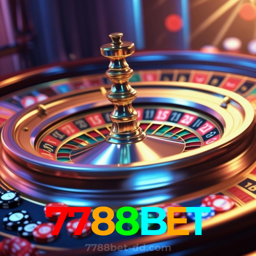 7788BET：Encontre a sorte na roleta! Aposte agora e ganhe!
