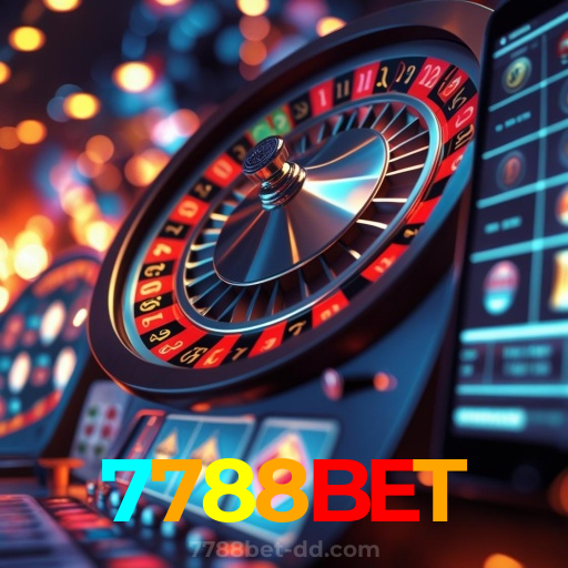 7788BET:Jogue poker, aposte no futebol e ganhe em nosso cassino online confiável!