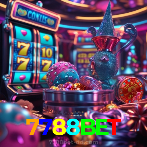 7788BET:Viva a emoção das apostas ao vivo! Jogue agora e ganhe prêmios incríveis!