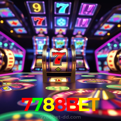 7788BET:Jogue futebol online e conquiste vitórias ao estilo campeão!