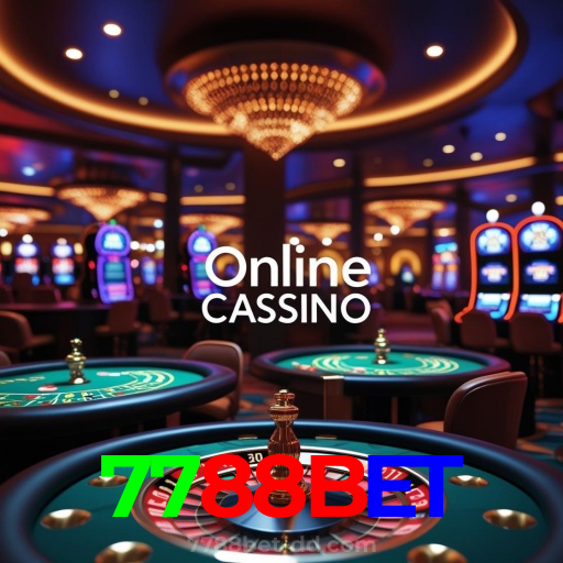 7788BET:Jogue poker online e mostre seu talento nas cartas!