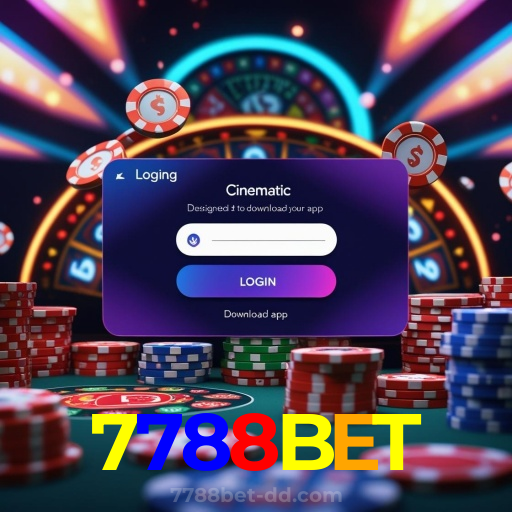 7788BET:Sinta o calor da competição! Aposte no futebol e ganhe prêmios incríveis!