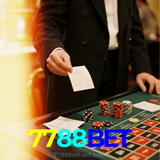 7788BET：Jogue roleta, aposte no futebol e ganhe grandes prêmios!