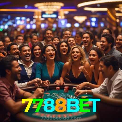 7788BET:Jogue slots, aposte no futebol e ganhe grandes prêmios em nosso cassino!