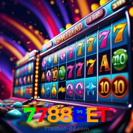 7788BET:A sorte está na roleta! Aposte e ganhe agora!