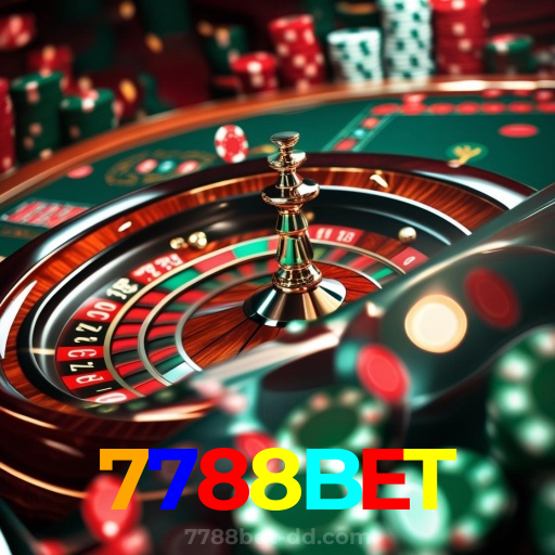 7788BET:Diversão garantida com blackjack, roleta e apostas ao vivo no futebol!