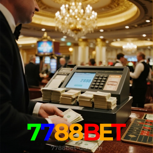 7788BET:Diversão total com blackjack, poker e apostas ao vivo no futebol!