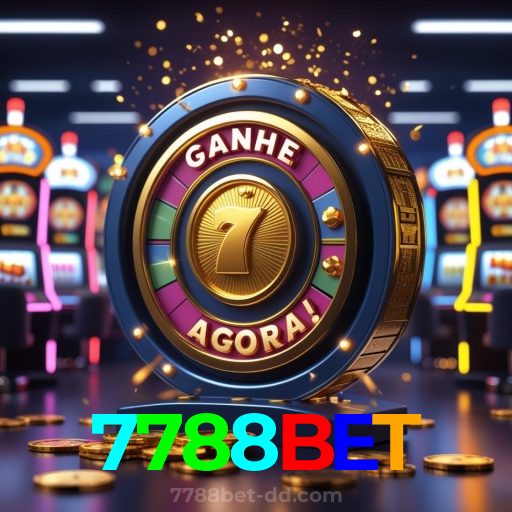 7788BET:Ganhe prêmios jogando slots e apostando no futebol online!
