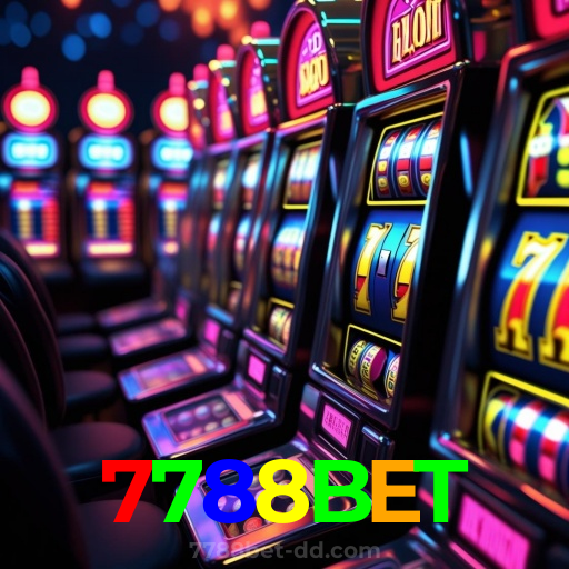 7788BET：O cassino online mais confiável para você apostar no futebol e jogar blackjack!