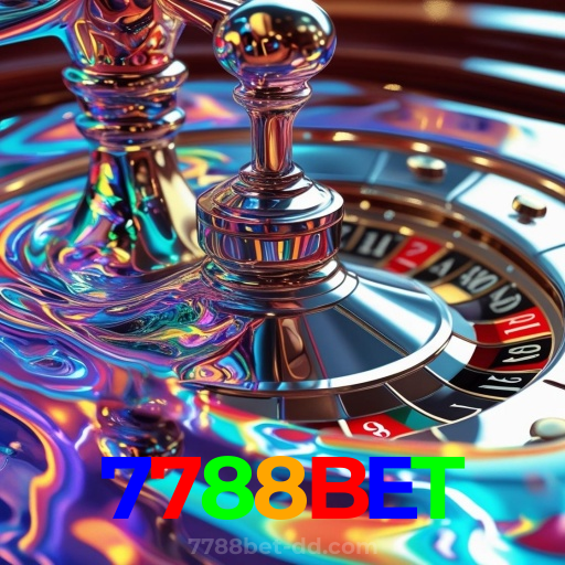 7788BET:O cassino online mais confiável, com poker, roleta e futebol online!