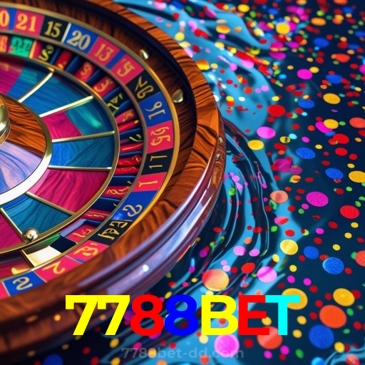 7788BET:Ganhe no futebol e nos melhores jogos de cassino como poker e blackjack!