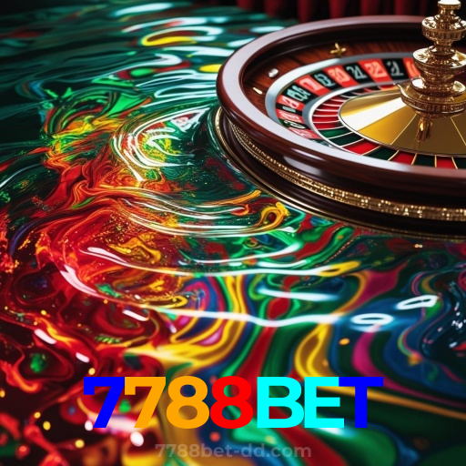 7788BET：Jogue blackjack, poker e aposte no futebol para vitórias épicas!