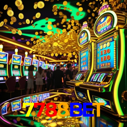 7788BET:Cada rodada na roleta é uma chance de ganhar prêmios enormes!