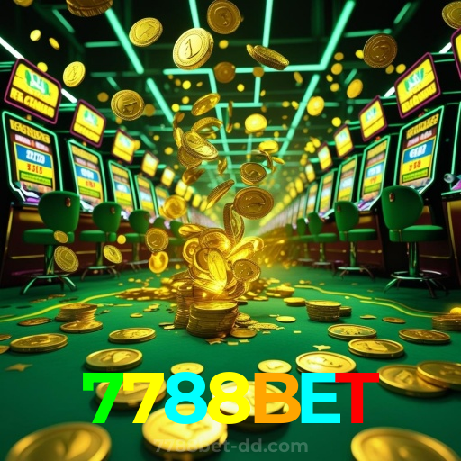 7788BET:A sorte te espera! Aposte agora nas nossas roletas!