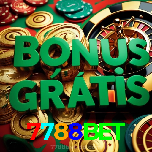 7788BET:No futebol online, cada aposta te leva mais perto da vitória!