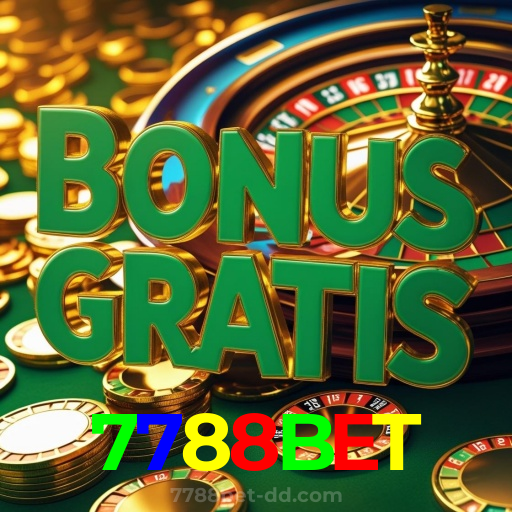 7788BET:Cada giro nas slots pode ser uma grande vitória! Aposte agora!