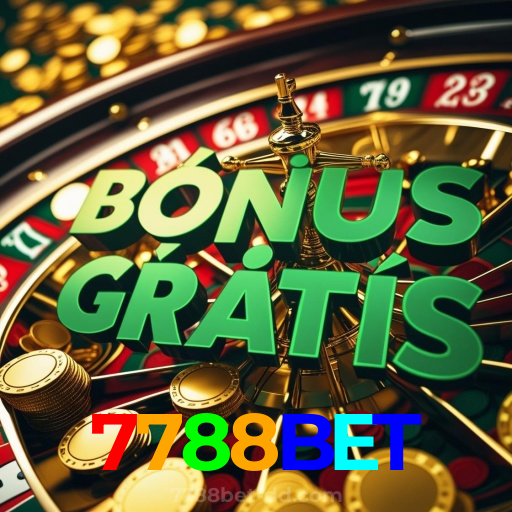 7788BET:Desafie a roleta e conquiste prêmios incrÃveis!
