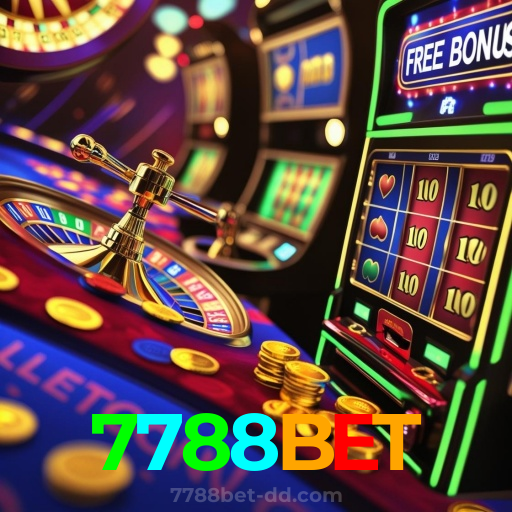 7788BET:Ganhe prêmios em jogos de poker e aposte no futebol com grandes odds!