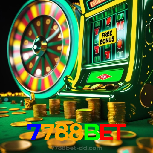 7788BET:A adrenalina do futebol online é sua chance de ganhar!