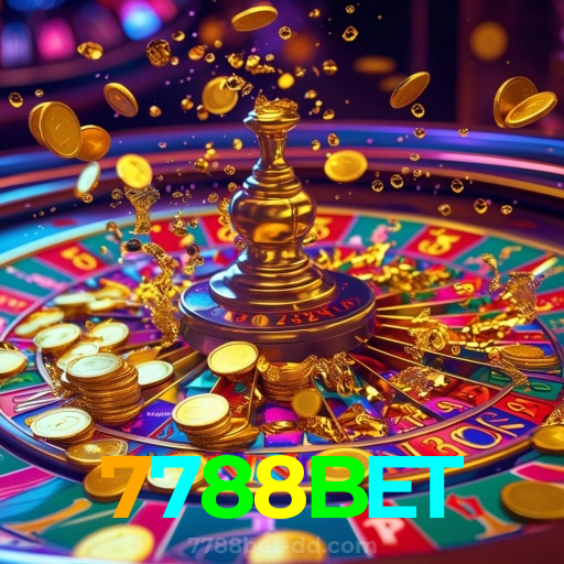 7788BET:A adrenalina do futebol online te leva até grandes vitórias!