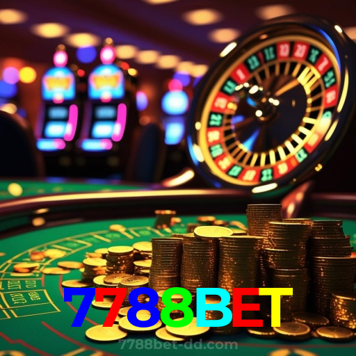 7788BET:Aposte no futebol e ganhe com os melhores jogos de cassino como poker e roleta!