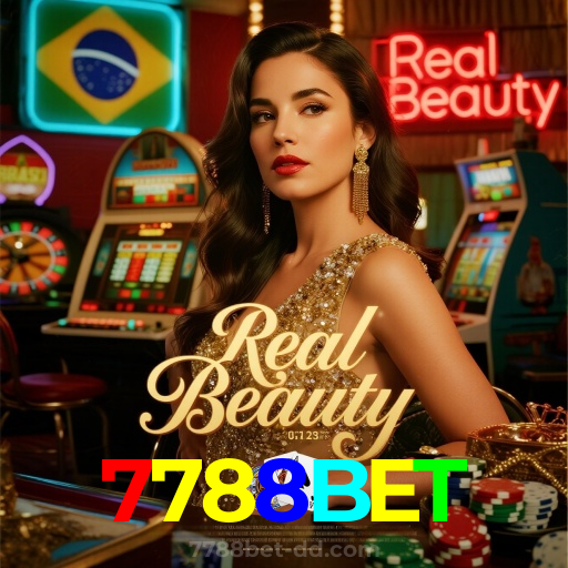 7788BET:Ganhe prêmios incríveis no futebol e em jogos como roleta e blackjack!