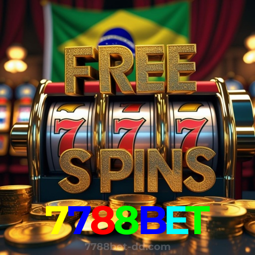 7788BET：Apostas ao vivo no futebol e grandes prêmios em jogos de blackjack!