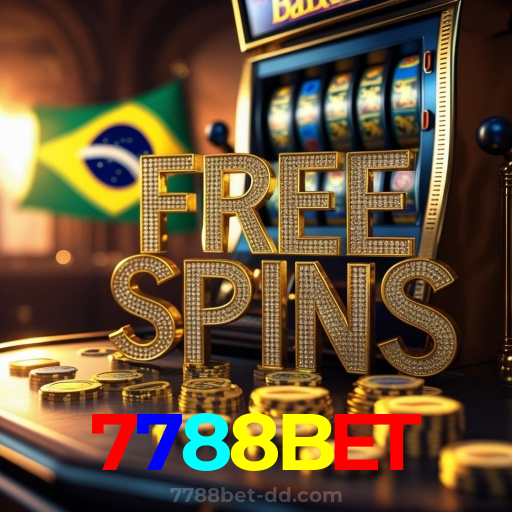 7788BET:Jogue slots, aposte no futebol e vença com confiança no nosso cassino!