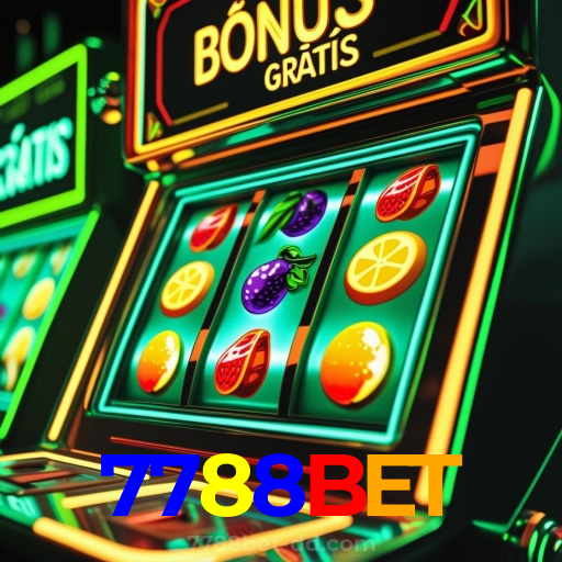 7788BET:Jogue blackjack, aposte no futebol e leve para casa grandes prêmios!