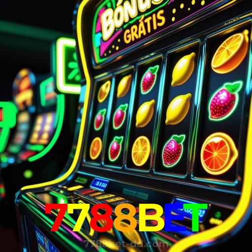 7788BET:Sua sorte está no cassino online com poker, roleta e futebol ao vivo!