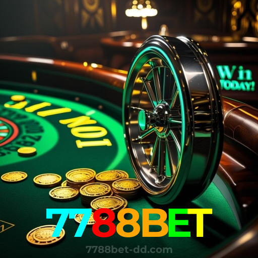 7788BET:Jogue nas melhores slots e vença o jackpot em grande estilo!