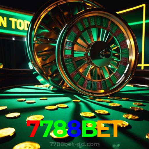 7788BET:Grandes vitórias em poker, roleta e apostas no futebol esperam por você!