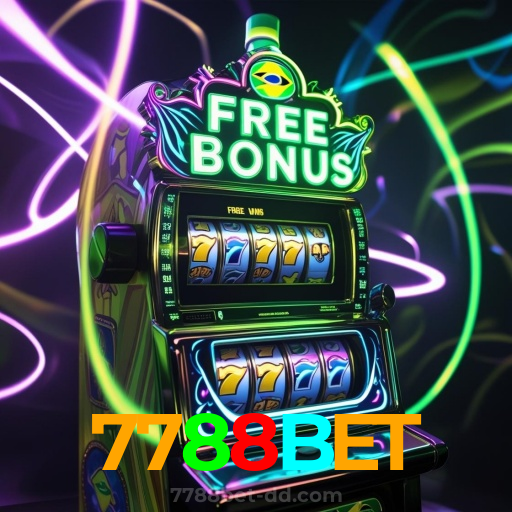 7788BET:Apostas no futebol e diversão garantida com roleta e blackjack!