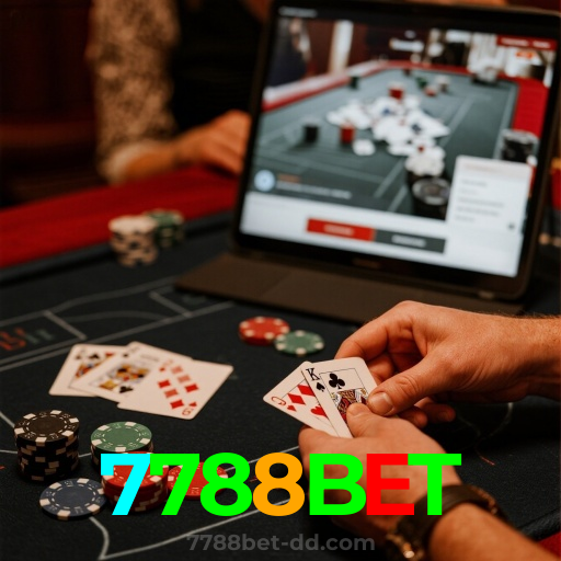 7788BET：Apostas de futebol nunca foram tão emocionantes! Vença agora!