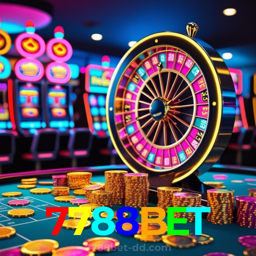 7788BET:Desafie a roleta e conquiste vitórias épicas!