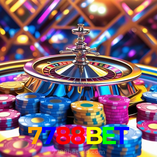 7788BET:Cada giro nas slots pode te levar à grande vitória!