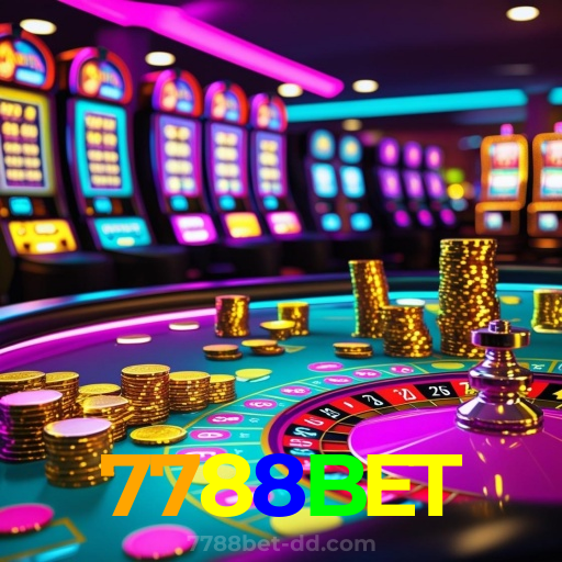 7788BET:A sorte está ao seu lado nas nossas mesas de roleta! Aposte agora!