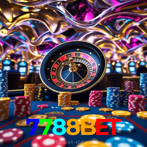 7788BET:O melhor cassino para você jogar slots e apostar no futebol online!