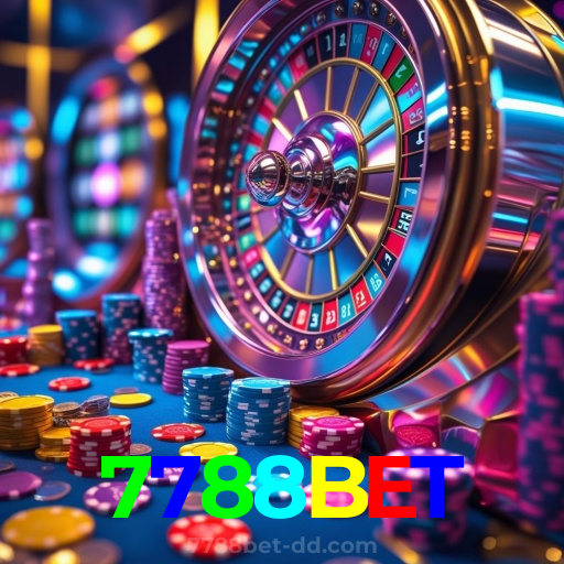 7788BET：Jogue nas roletas e conquiste a sorte ao seu lado!