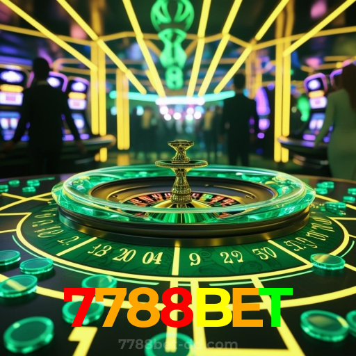 7788BET:No futebol online, a chance de ganhar é sua!