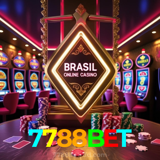 7788BET:Onde sua sorte brilha com apostas no futebol e grandes prêmios em roleta!