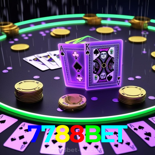 7788BET：O melhor cassino para você jogar poker e fazer apostas no futebol online!