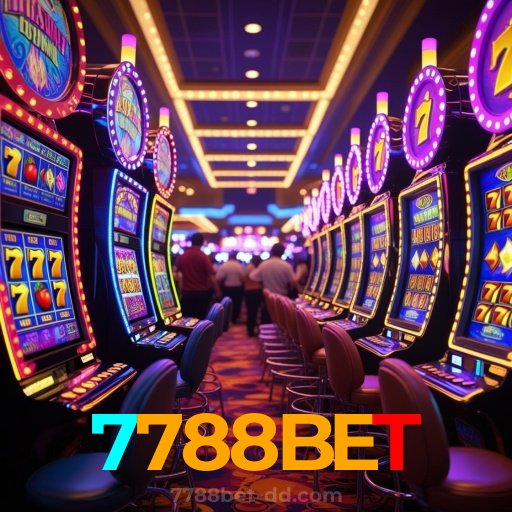 7788BET:Vença e marque grandes gols no futebol online agora!