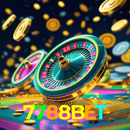 7788BET：A sorte está no cassino online com jogos de poker, roleta e apostas no futebol!