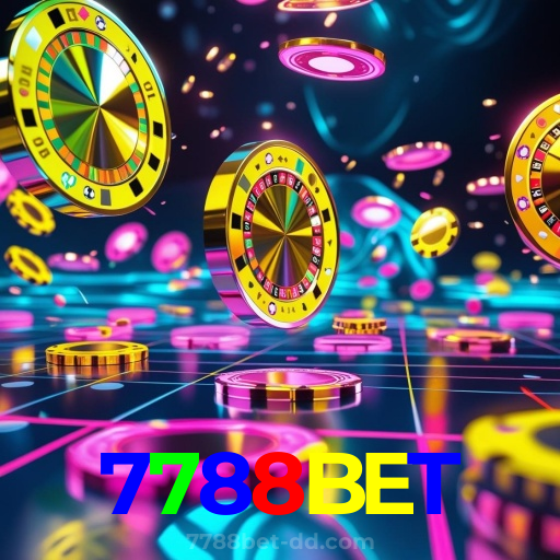 7788BET：Aposte no futebol online e mostre quem é o verdadeiro campeão!