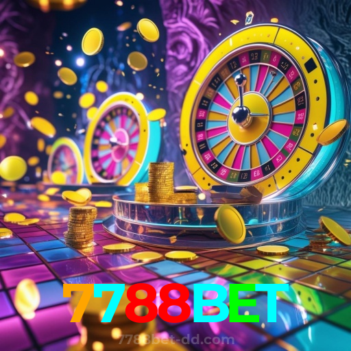 7788BET:O cassino online oferece grandes prêmios! Aposte e ganhe agora!