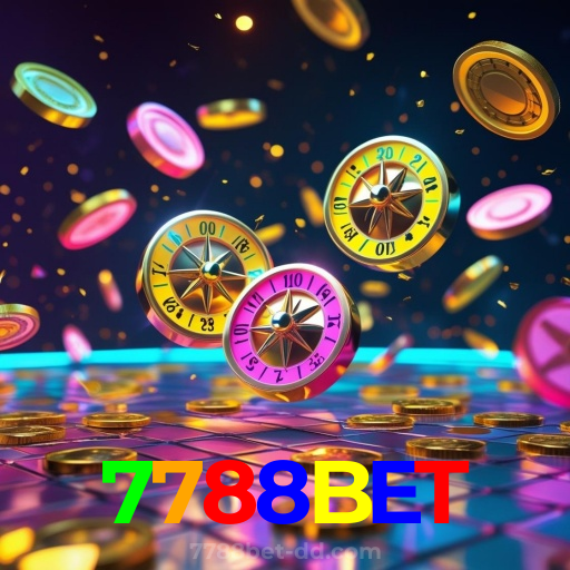 7788BET:Diversão total com blackjack, poker e apostas ao vivo no futebol!