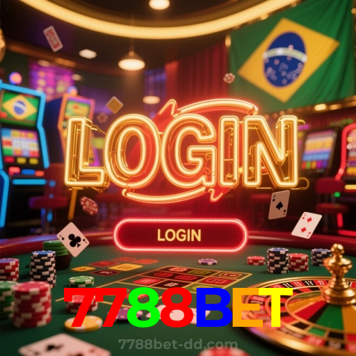 7788BET:Jogue blackjack, roleta e aposte no futebol para vitórias emocionantes!